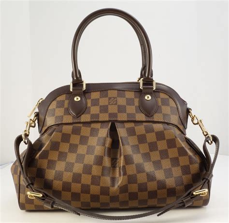 lv trevi pm siambrandname|Used Like New! LV TREVI Size PM .